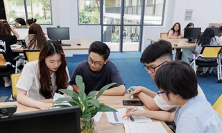 Điểm chuẩn ĐH Kinh tế TP. HCM tăng mạnh