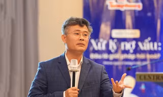 Thu giữ tài sản có giải quyết tận gốc nợ xấu?