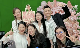 Thấy gì qua phiên livestream trên TikTok thu về 75 tỷ đồng? 