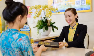 Hơn 1 tỷ cổ phiếu ngân hàng sắp ‘chuyển nhà’