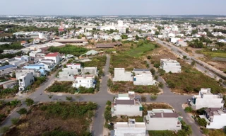 Từ 15/1, Đồng Nai sẽ tách thửa đất ra sao?