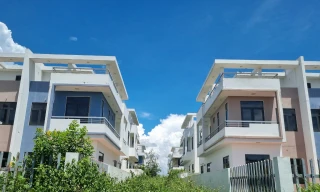 Cận cảnh dự án 'lừa dối khách hàng' khiến Chủ tịch LDG bị bắt