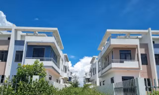 Cận cảnh dự án 'lừa dối khách hàng' khiến Chủ tịch LDG bị bắt