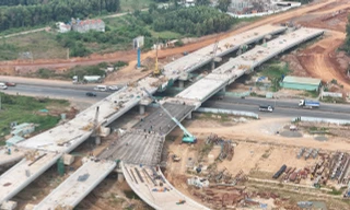 Ngân hàng Singapore nói về tăng trưởng kinh tế Việt Nam