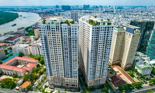 Trước khi bị bắt, CEO Quốc Cường Gia Lai ký văn bản gì liên quan khu đất 39-39B Bến Vân Đồn?