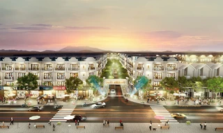 Chủ đầu tư dự án nhà ở bị phạt 500 triệu, đình chỉ kinh doanh