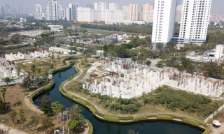 Hàng loạt dự án bị vướng tiền sử dụng đất vì cán bộ sợ trách nhiệm