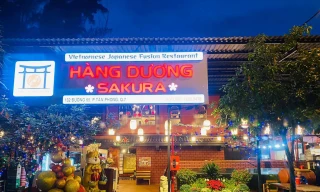 5 năm chưa xử lý xong việc lấn chiếm đất công của nhà hàng nổi tiếng TPHCM