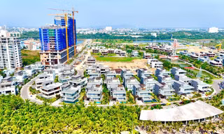 Sau sáp nhập, bảng giá đất của TPHCM sẽ ra sao?