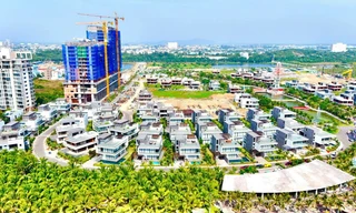 Sau sáp nhập, bảng giá đất của TPHCM sẽ ra sao?