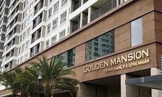 Bắt cựu trưởng, phó ban Quản trị chung cư vì tham ô 22 tỷ đồng quỹ bảo trì 