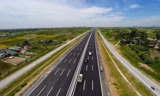 Chỉ định nhiều gói thầu nghìn tỷ ở cao tốc Biên Hòa - Vũng Tàu