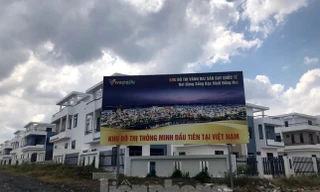 'Vén màn' dự án bất động sản tai tiếng khiến chủ tịch LDG bị bắt 