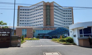 Khởi tố nguyên Phó tổng giám đốc Công ty CP Y dược Vimedimex 