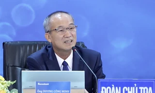 Thực hư thông tin Chủ tịch Sacombank liên quan tới bà Trương Mỹ Lan