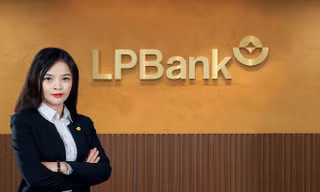 Sếp nữ 41 tuổi rời Tập đoàn IPA, EVNFinance có lãnh đạo mới
