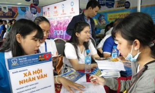 Nhiều trường ngoài công lập bỏ kỳ thi riêng