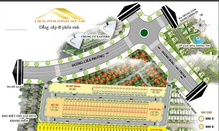 TPHCM lại nở rộ dự án 'ma'