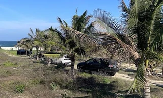 Bộ Công an thực địa thêm dự án ‘đất vàng’ ở Bình Thuận