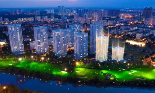 TPHCM lên tiếng về phản ánh 'nhũng nhiễu' khi cấp sổ hồng