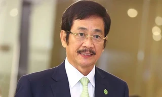 Ông Bùi Thành Nhơn sắp trở lại 'ghế nóng' Chủ tịch Novaland?