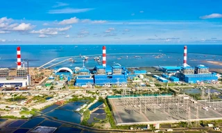 Nhiệt điện Phả Lại bị đình chỉ hoạt động 1 năm