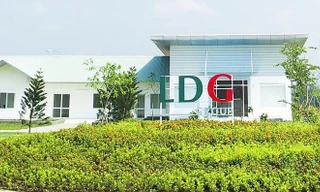 Kiểm toán nghi ngờ khả năng hoạt động liên tục của LDG