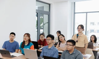 Điểm chuẩn vào trường ĐH Kinh tế TP. HCM, ĐH Ngân hàng TP. HCM, ĐH Tài chính Marketing 