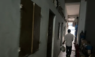 74.000 phòng trọ ở TPHCM không đạt tiêu chí tối thiểu