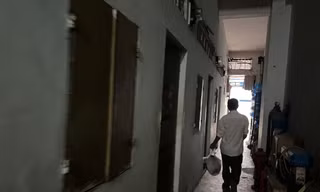 74.000 phòng trọ ở TPHCM không đạt tiêu chí tối thiểu
