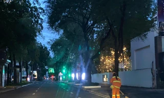  Phan Thiết yêu cầu người dân không ra khỏi nhà vào buổi tối