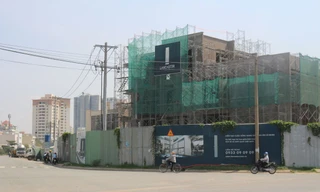 Chủ đầu tư Lancaster Eden nói gì về dự án mọc thêm biệt thự triệu USD?