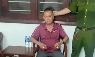 Công an nói lý do chậm xử lý trùm giang hồ ở Bình Thuận