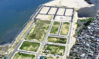 Điều kiện tách thửa ở Bà Rịa - Vũng Tàu thay đổi ra sao?