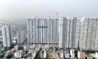 Doanh nghiệp BĐS chưa niêm yết ồ ạt phát hành trái phiếu