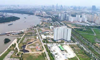 TP.HCM có 85.300 đơn thư khiếu nại, tố cáo liên quan đến đất đai