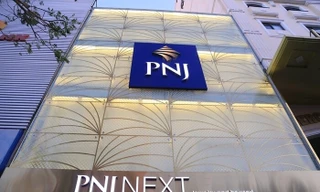 Vàng bạc Đá quý Phú Nhuận phải bảo lãnh khoản vay 500 tỷ 