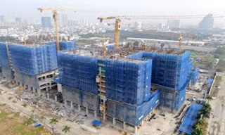 Quận, huyện phải công khai quy hoạch tránh bị giới đầu cơ thổi giá đất