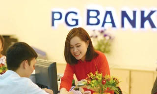 Hé lộ nhà đầu tư đăng ký mua cổ phiếu PG Bank khi Petrolimex thoái vốn