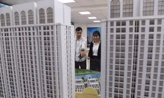 HoREA nêu lý do nhà giàu tranh được suất mua nhà ở xã hội 