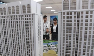 HoREA nêu lý do nhà giàu tranh được suất mua nhà ở xã hội 