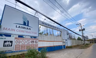 Người dân mòn mỏi chờ hơn 20 năm để được tái định cư 
