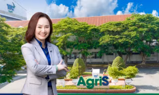 Doanh nghiệp mía đường lớn nhất Việt Nam có 'nữ tướng' mới
