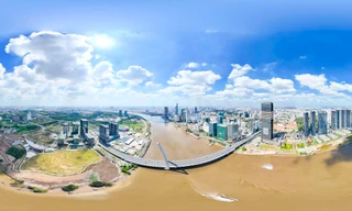 Duyệt 9 khu vực phát triển đô thị ở Thủ Đức