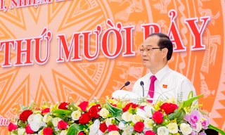 Phó Chủ tịch Thường trực HĐND tỉnh Bà Rịa - Vũng Tàu xin nghỉ hưu trước tuổi