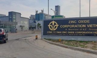 42 công nhân ở Bà Rịa - Vũng Tàu nhập viện, 1 người tử vong nghi do rò rỉ khí