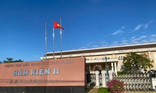 Vụ dùng dằng cuộc đổi chủ KCN Hàm Kiệm II - Bita’s: Giải quyết tranh chấp trước ngày 30/4