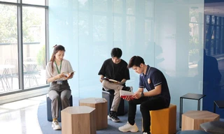 Trường ĐH Kinh tế TP. HCM công bố điểm sàn xét tuyển theo điểm thi tốt nghiệp THPT