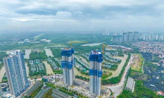 Ông Lê Viết Hải lên tiếng về 'đại chiến' vương quyền ở Tập đoàn Hòa Bình