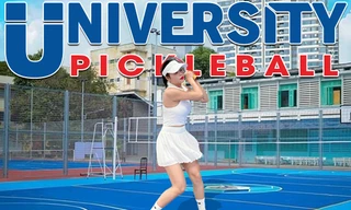 Tỉnh ủy Bà Rịa - Vũng Tàu yêu cầu cán bộ không để việc chơi pickleball ảnh hưởng đến công việc